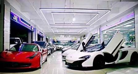 杭州晶鑫舊機(jī)動(dòng)車經(jīng)紀(jì)-