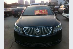二手別克 林蔭大道 3.0L豪華版_上海市上海閘北區(qū)二手車_上海明成舊機(jī)動(dòng)車經(jīng)紀(jì)-華夏二手車網(wǎng)
