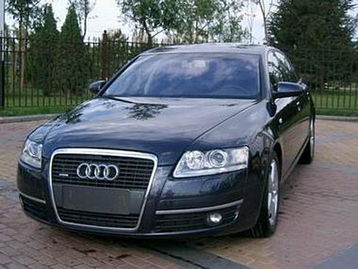 【店面圖-北京天利偉業(yè)舊機動車經紀公司】-網上車市