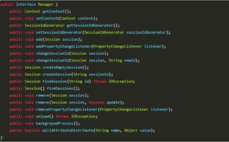 Java中的Session及其在南通軟件開發培訓中的應用